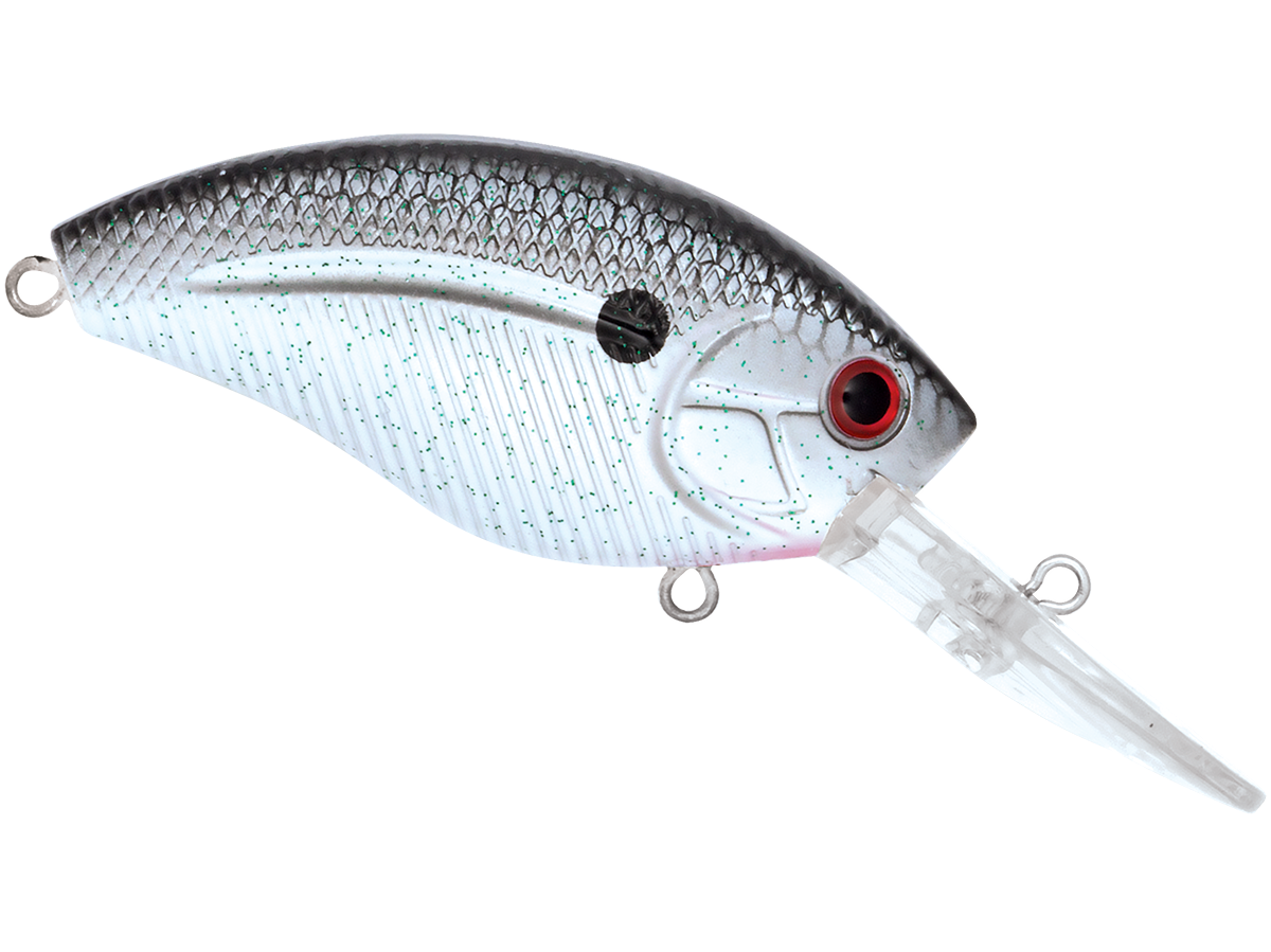 Livingston Lures Howeller DMC Plus (EBS MultiTouch)