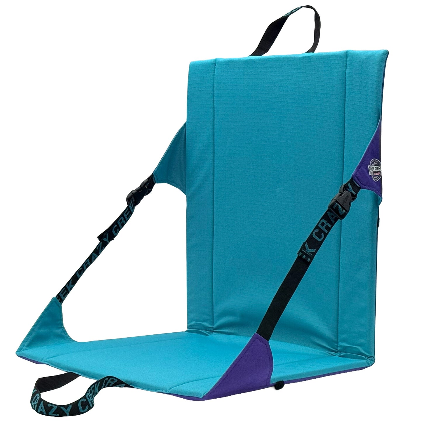 Crazy Creek LongBack Chair