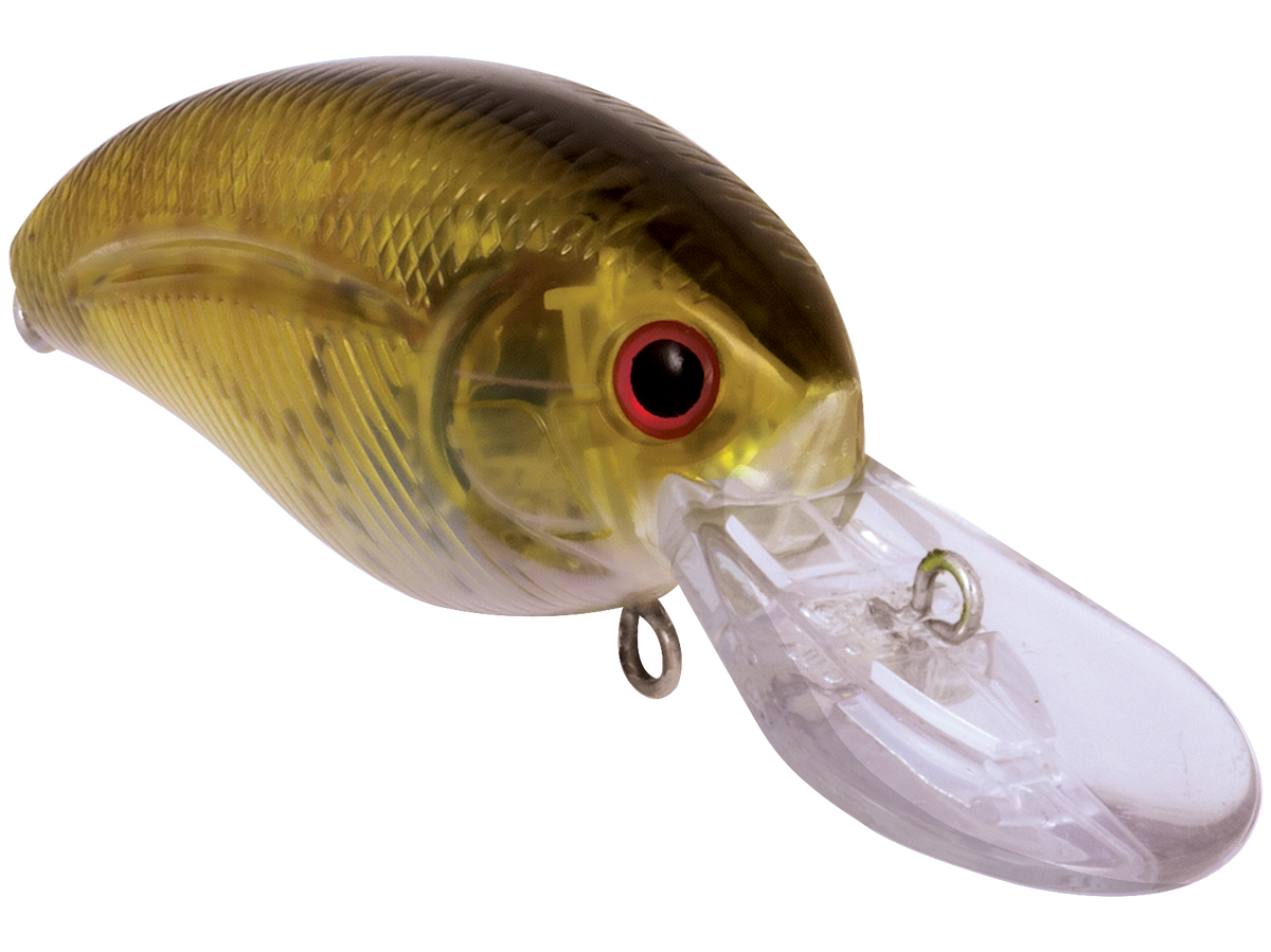 Livingston Lures Howeller DMC Plus (EBS MultiTouch)