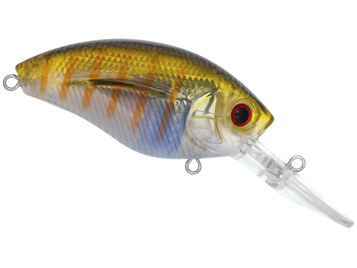 Livingston Lures Howeller DMC Plus (EBS MultiTouch)