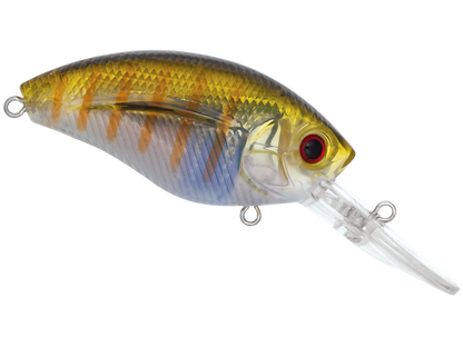 Livingston Lures Howeller DMC Plus (EBS MultiTouch)