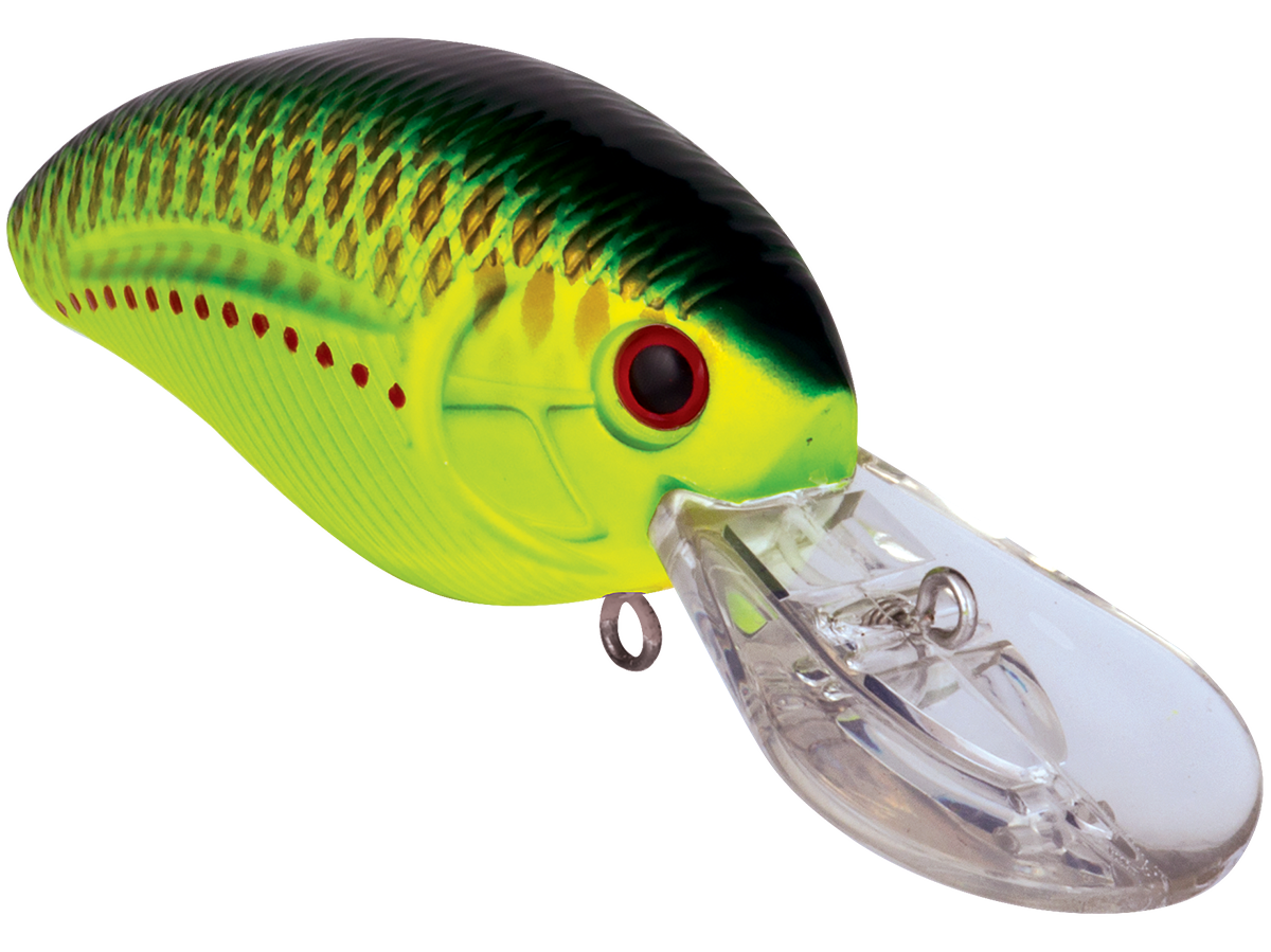 Livingston Lures Howeller DMC Plus (EBS MultiTouch)