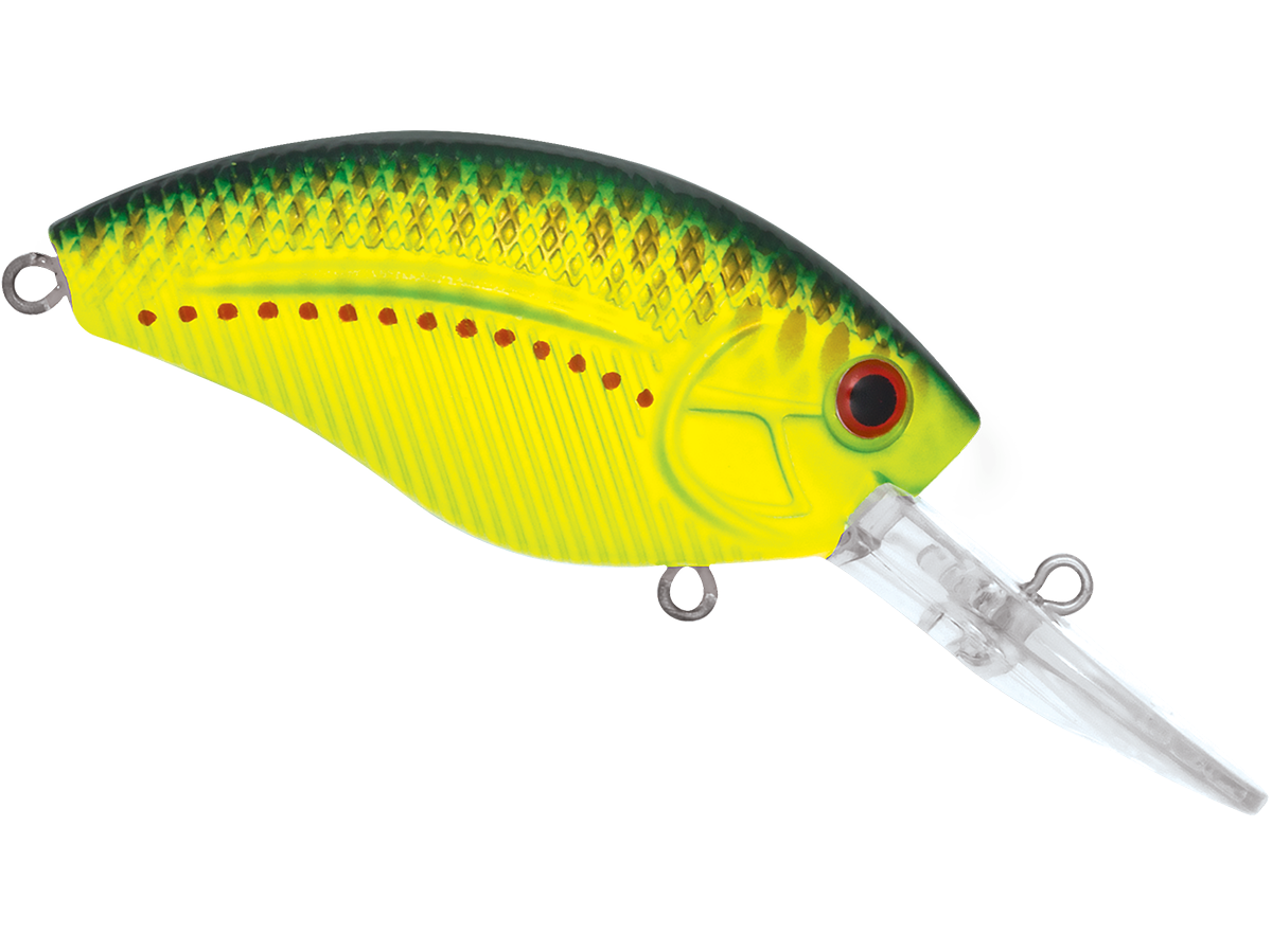 Livingston Lures Howeller DMC Plus (EBS MultiTouch)