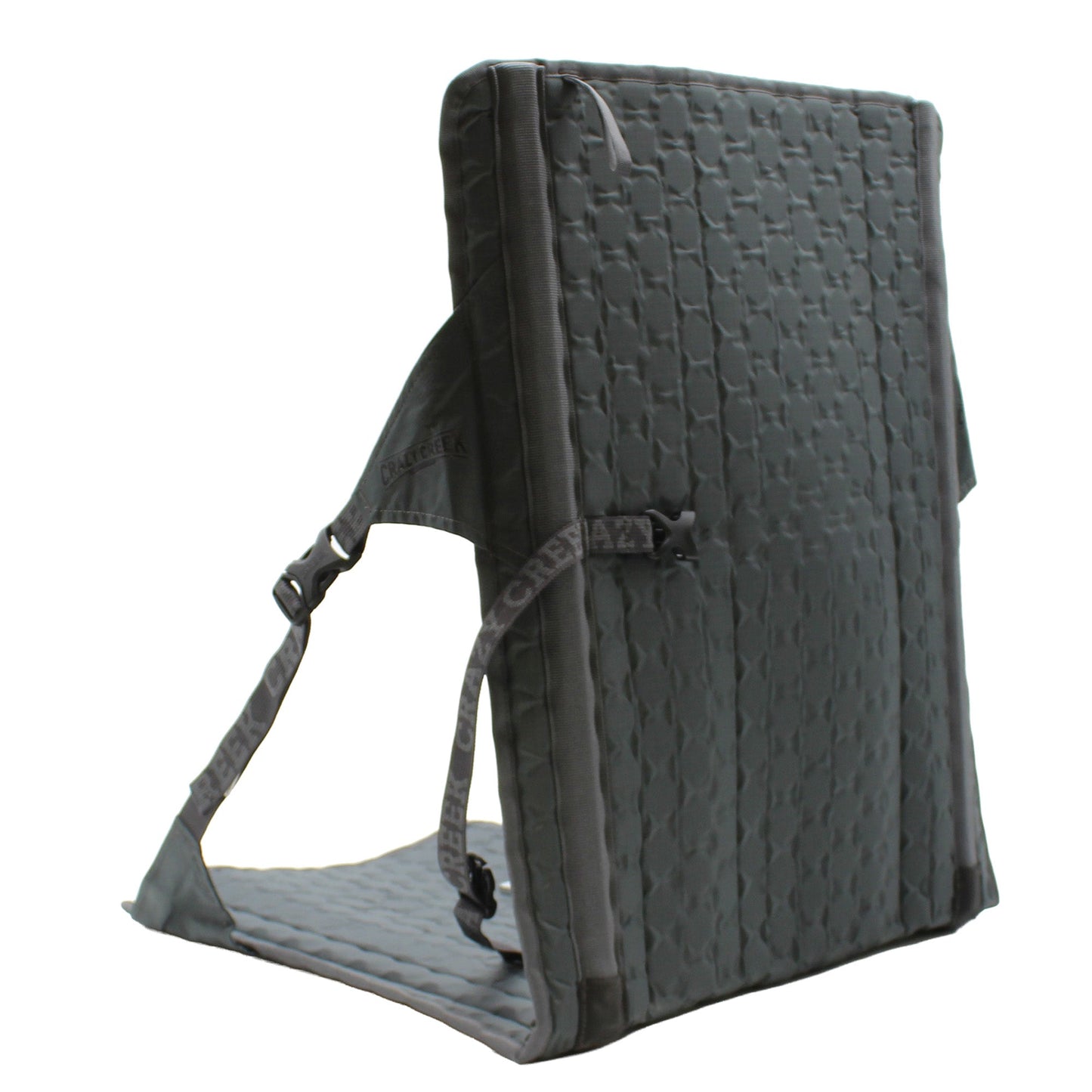 Crazy Creek HEX 2.0 LongBack Chair