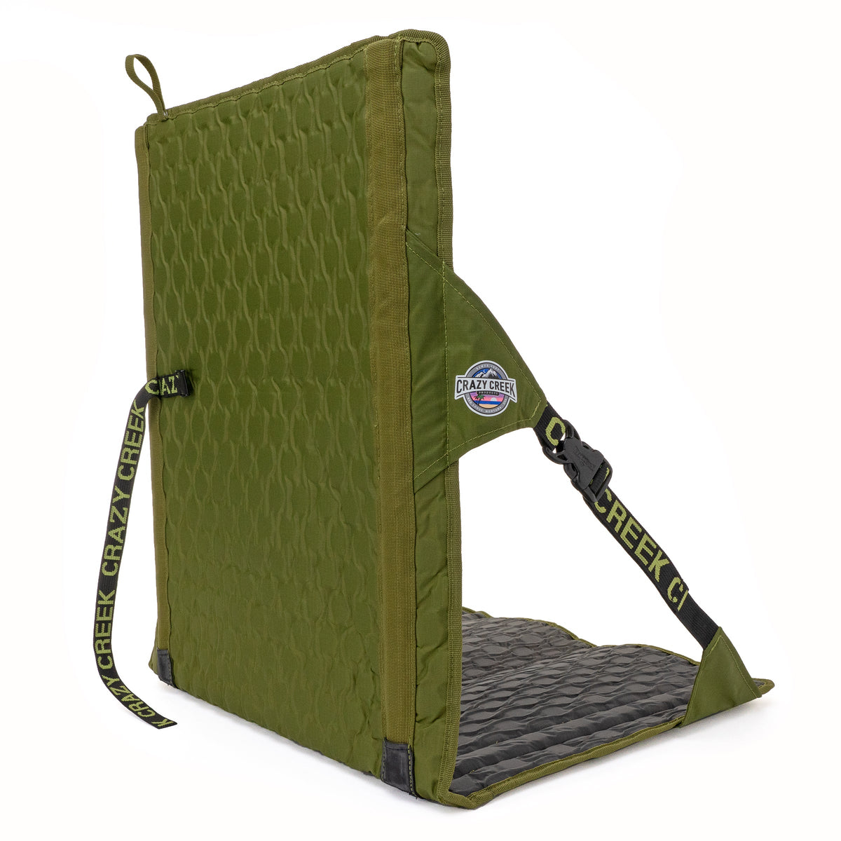 Crazy Creek HEX 2.0 LongBack Chair