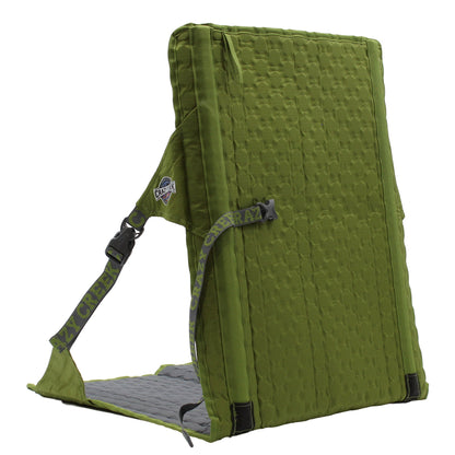 Crazy Creek HEX 2.0 LongBack Chair