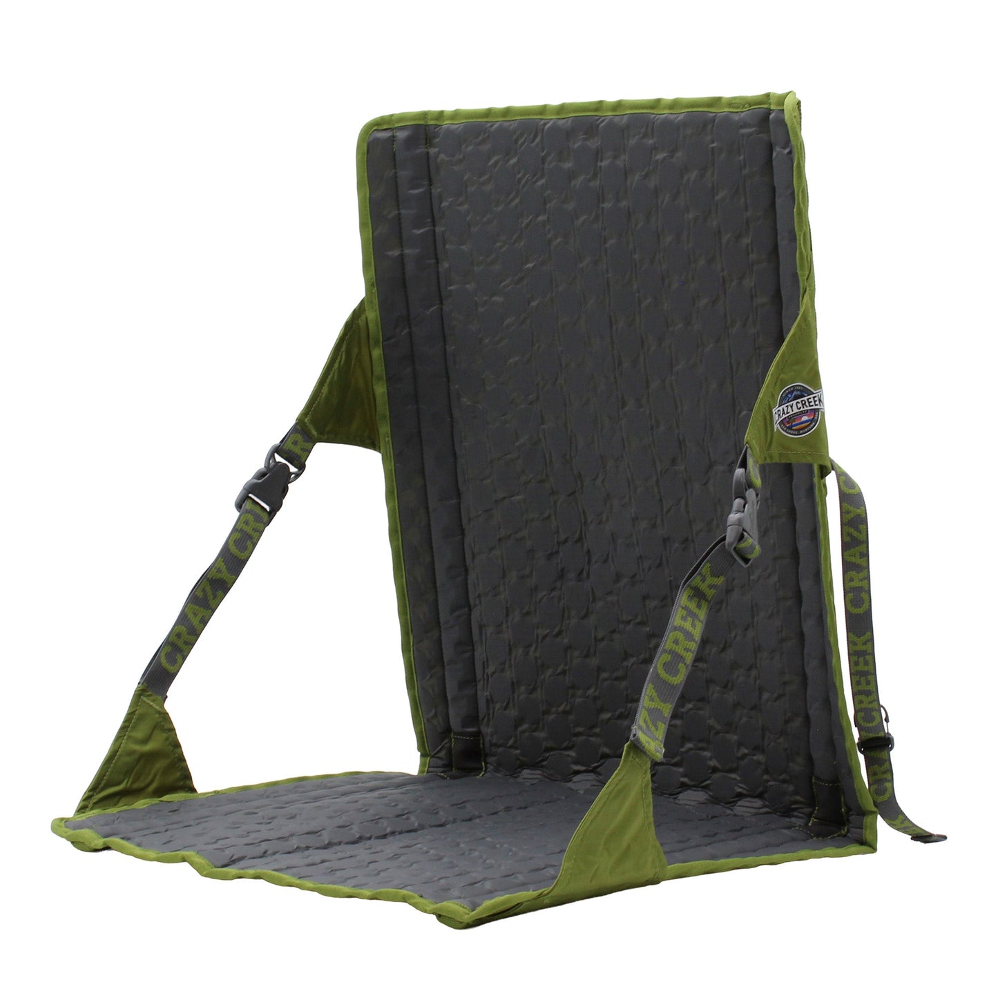 Crazy Creek HEX 2.0 LongBack Chair