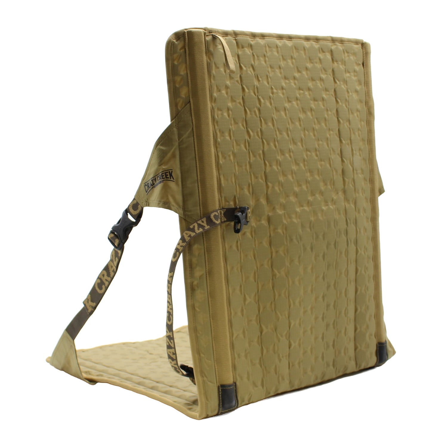 Crazy Creek HEX 2.0 LongBack Chair