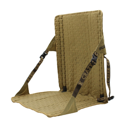 Crazy Creek HEX 2.0 LongBack Chair