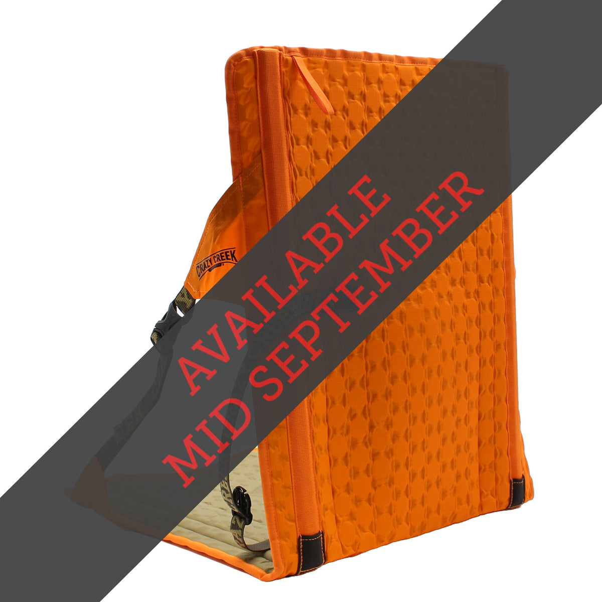 Crazy Creek HEX 2.0 LongBack Chair
