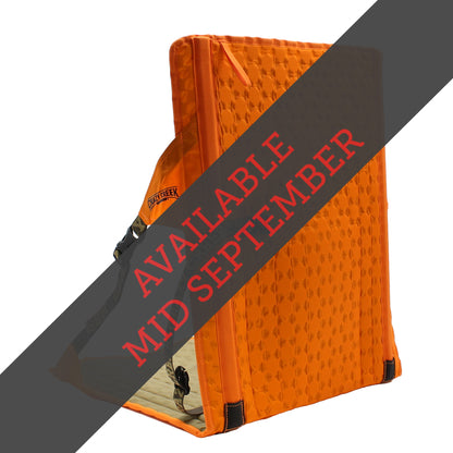 Crazy Creek HEX 2.0 LongBack Chair