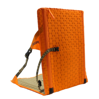 Crazy Creek HEX 2.0 LongBack Chair