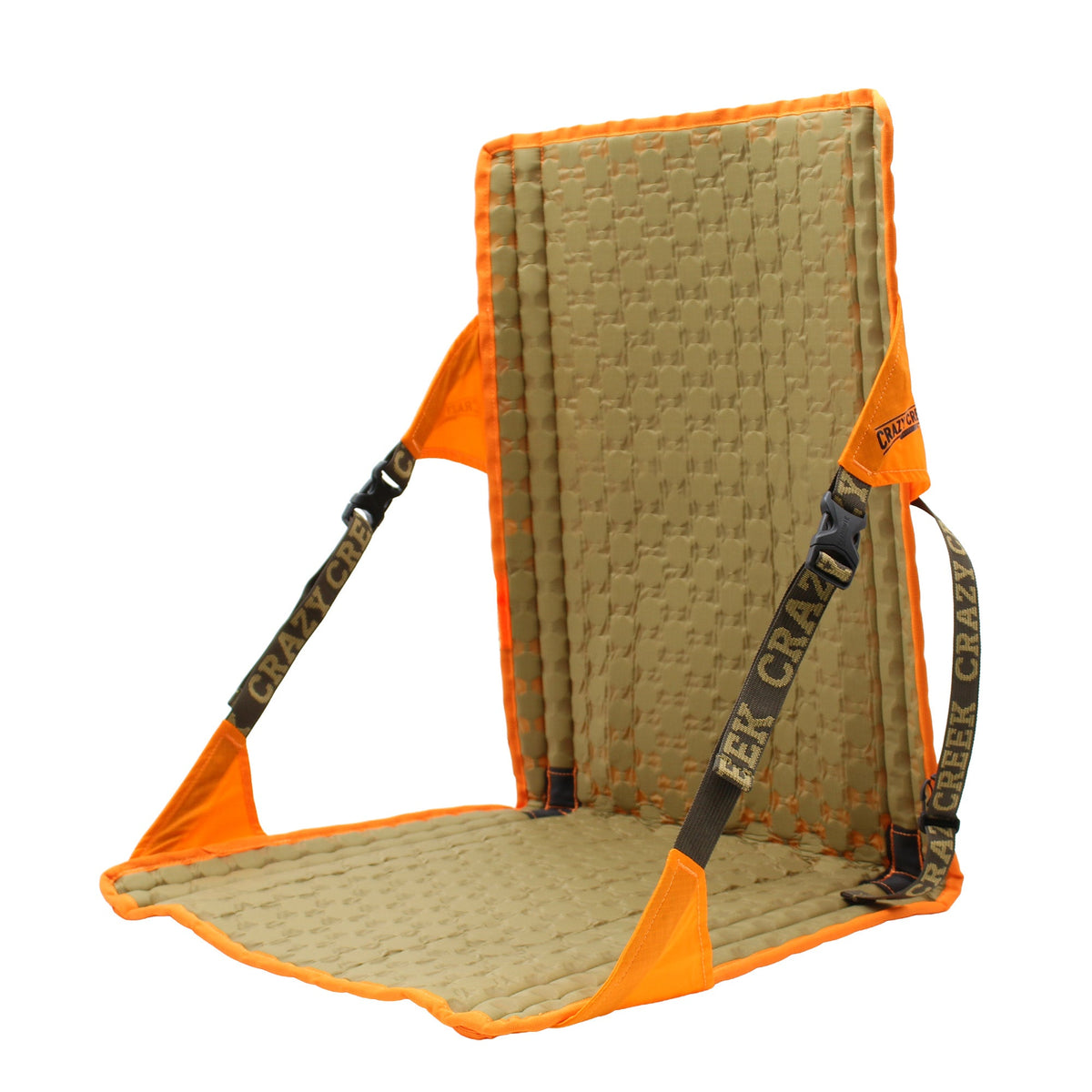 Crazy Creek HEX 2.0 LongBack Chair