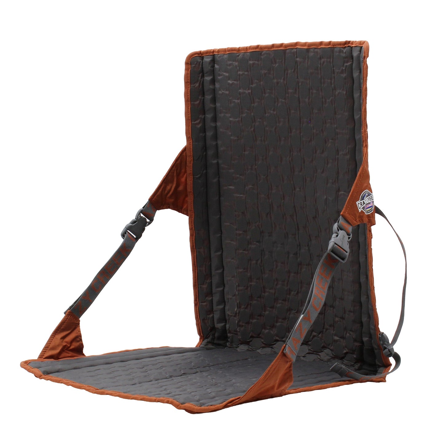 Crazy Creek HEX 2.0 LongBack Chair