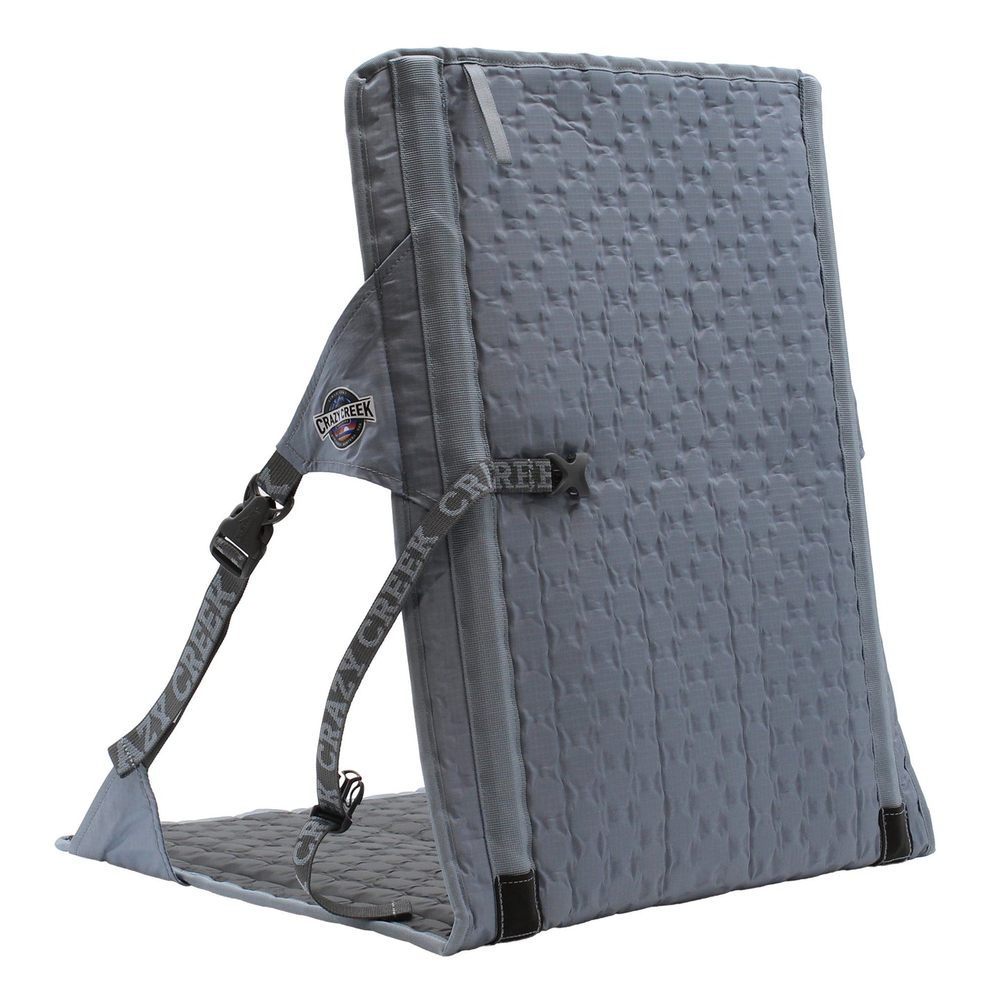 Crazy Creek HEX 2.0 LongBack Chair