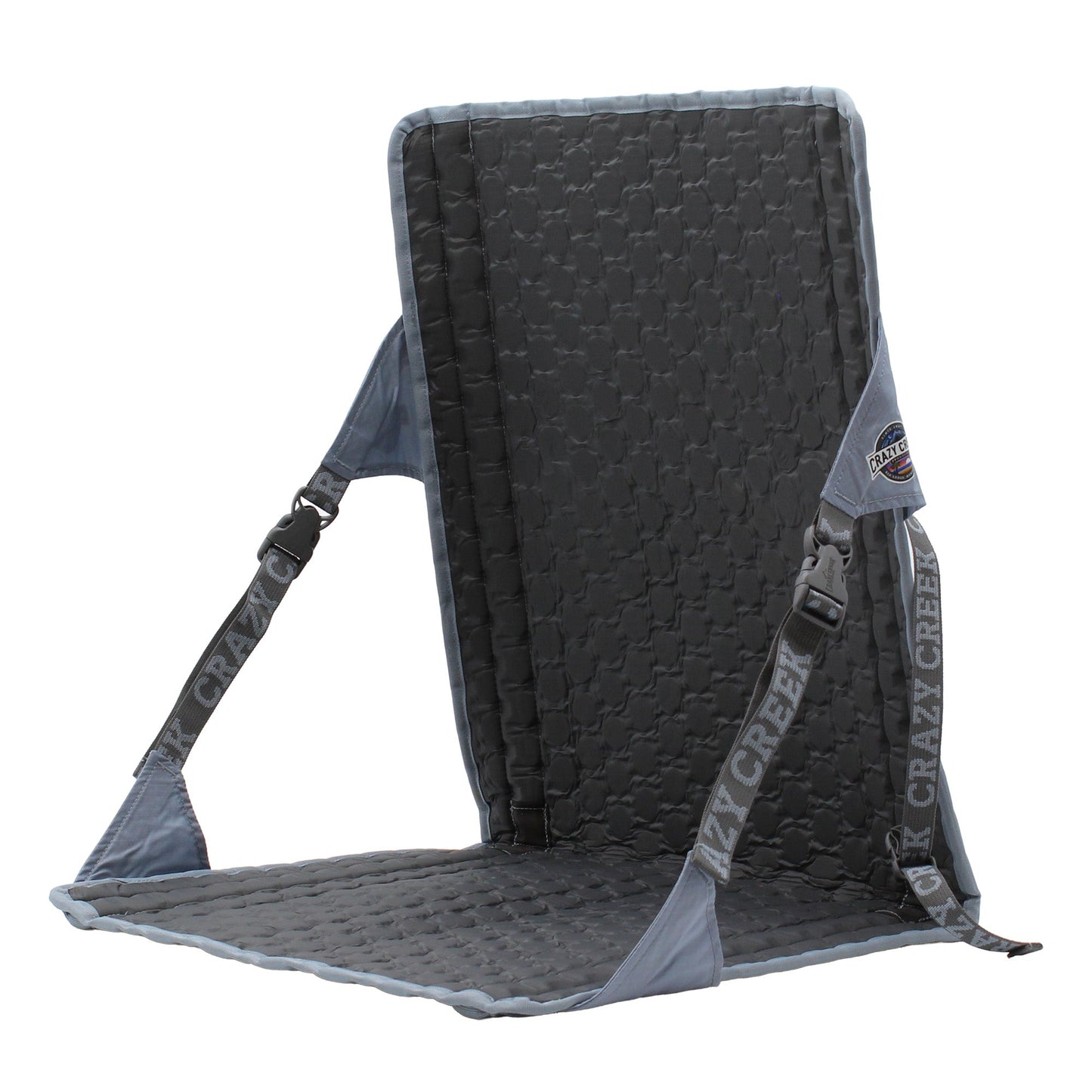 Crazy Creek HEX 2.0 LongBack Chair