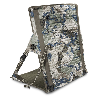 Crazy Creek HEX 2.0 LongBack Chair