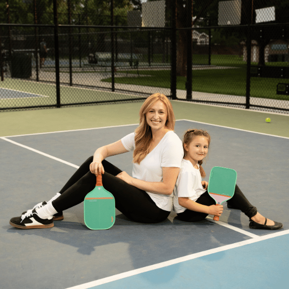 MARLO SPORT Lagoon Boom Mini + Me Bundle