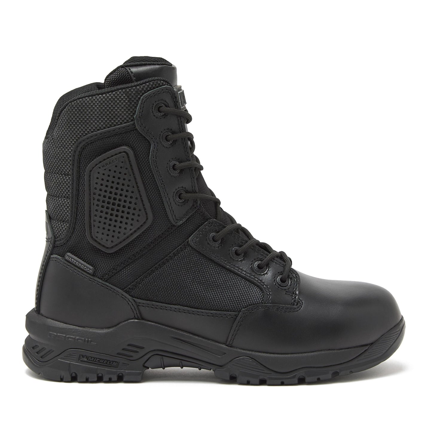 Magnum Boots STRIKE FORCE 8" Boot SZ WP