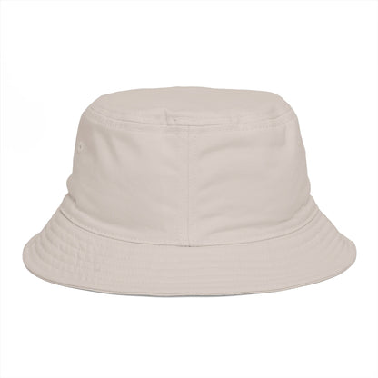 Texas Rigged Tees Fishing Legend — Bucket Hat