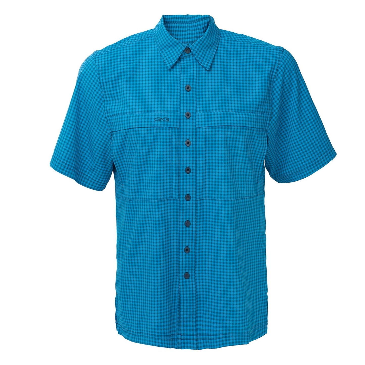 GameGuard Atlantic TekCheck Shirt