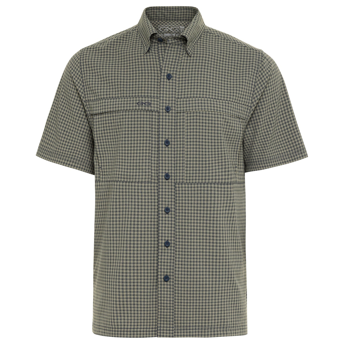 GameGuard - Mesquite TekCheck Shirt