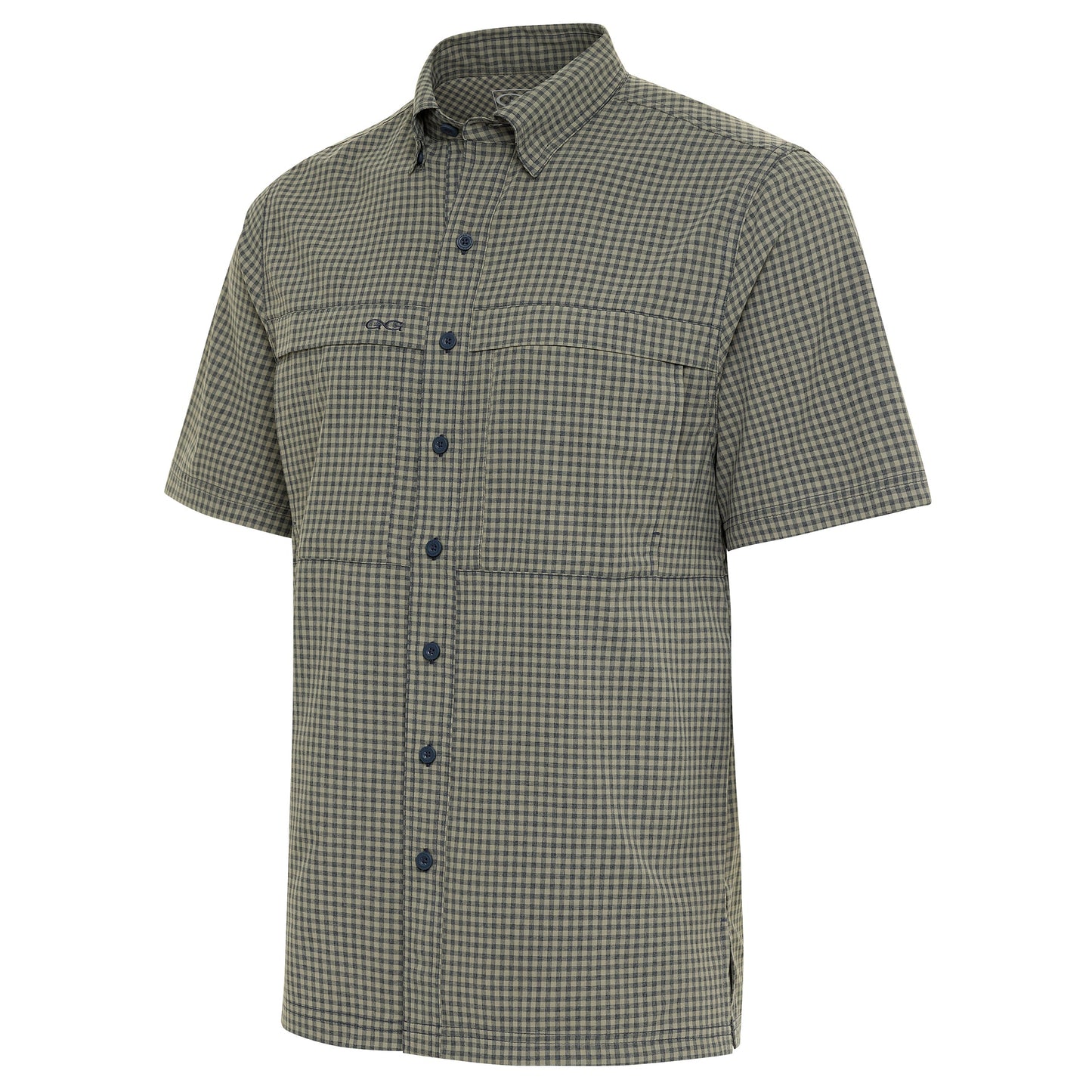 GameGuard - Mesquite TekCheck Shirt