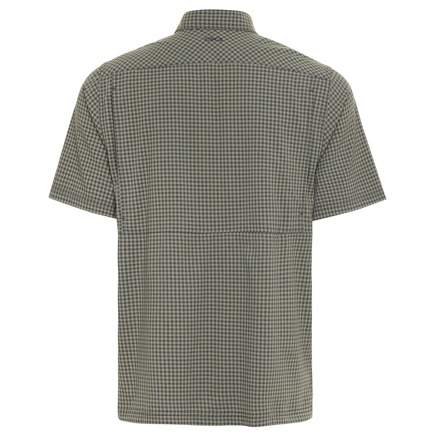 GameGuard - Mesquite TekCheck Shirt