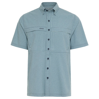 GameGuard - Sea Glass TekCheck Shirt