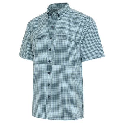 GameGuard - Sea Glass TekCheck Shirt