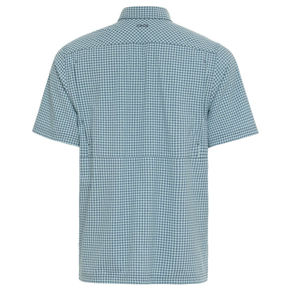 GameGuard - Sea Glass TekCheck Shirt