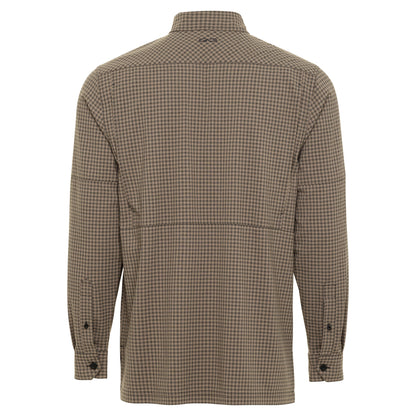GameGuard Bark TekCheck Shirt | Long Sleeve