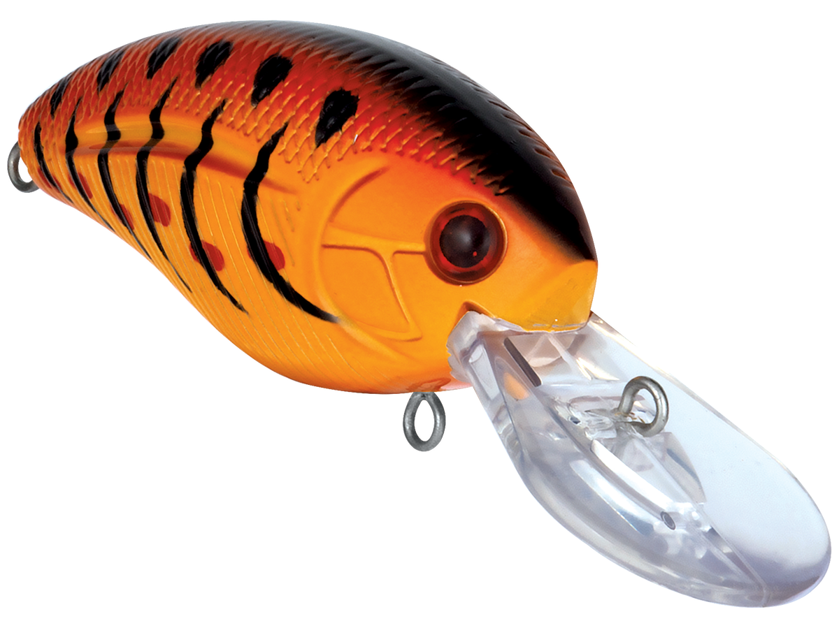 Livingston Lures Howeller DMC Plus (EBS MultiTouch)