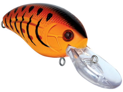 Livingston Lures PRO PICK - Howeller DMC Plus in Guntersville Craw (EBS MultiTouch)