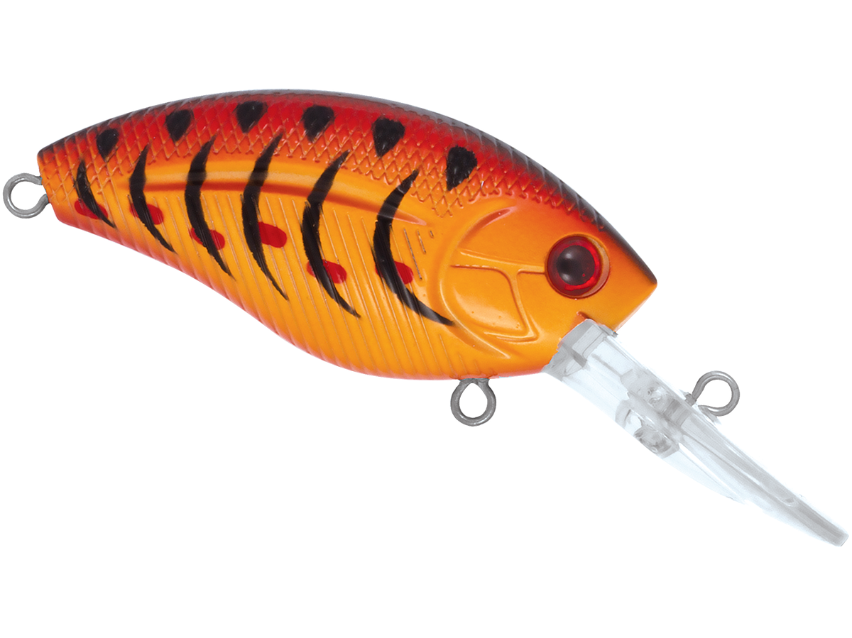 Livingston Lures Howeller DMC Plus (EBS MultiTouch)