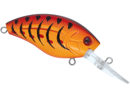 Livingston Lures PRO PICK - Howeller DMC Plus in Guntersville Craw (EBS MultiTouch)