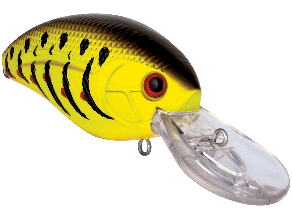Livingston Lures Howeller DMC Plus (EBS MultiTouch)