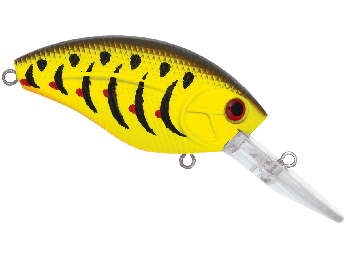 Livingston Lures Howeller DMC Plus (EBS MultiTouch)