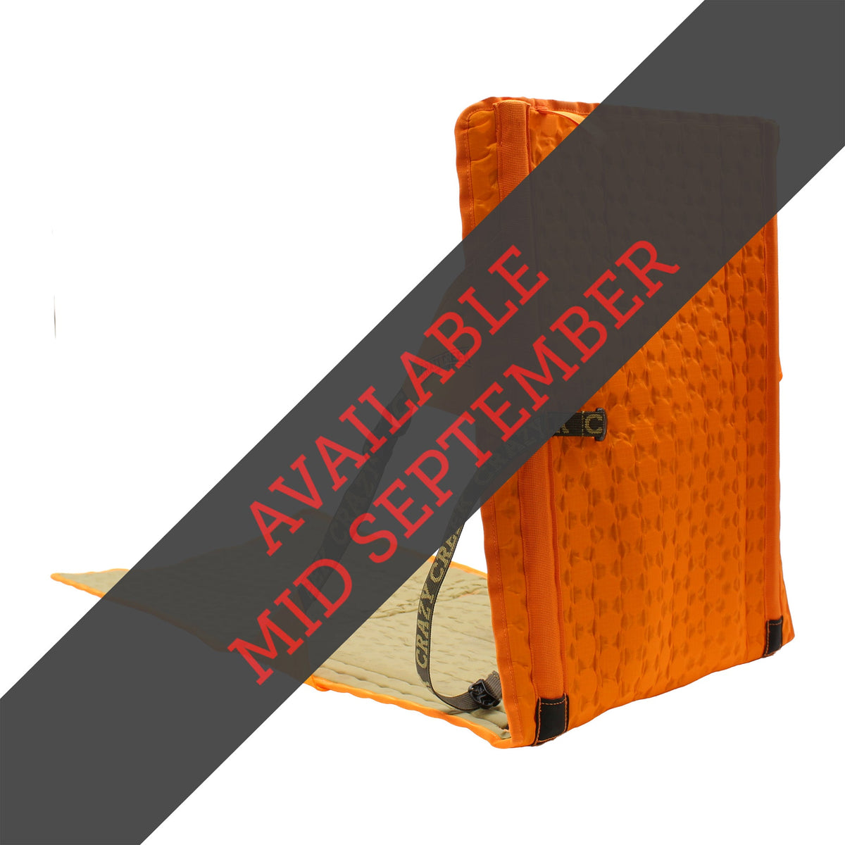 Crazy Creek HEX 2.0 PowerLounger
