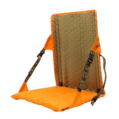 Crazy Creek HEX 2.0 PowerLounger