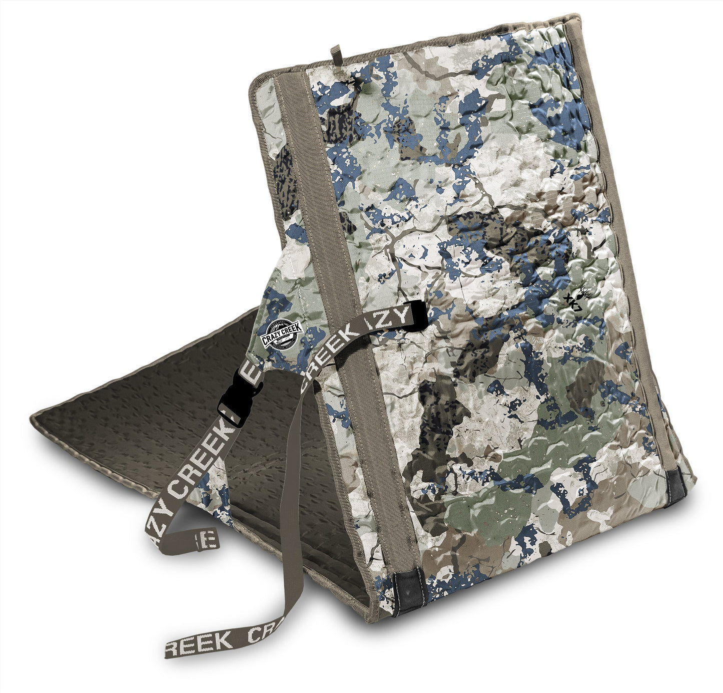Crazy Creek HEX 2.0 PowerLounger