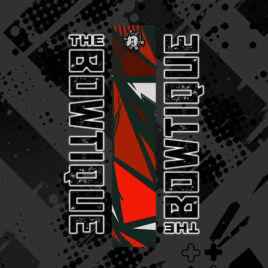 The Bowtique Comic Pop Arrow Wrap - 105