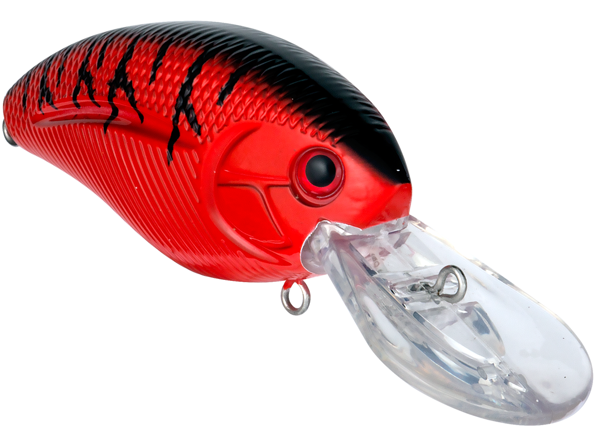 Livingston Lures Howeller DMC Plus (EBS MultiTouch)