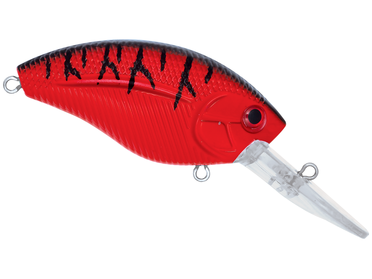 Livingston Lures Howeller DMC Plus (EBS MultiTouch)