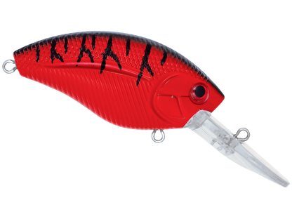 Livingston Lures Howeller DMC Plus (EBS MultiTouch)