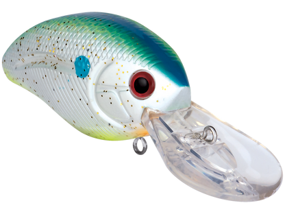 Livingston Lures Howeller DMC Plus (EBS MultiTouch)