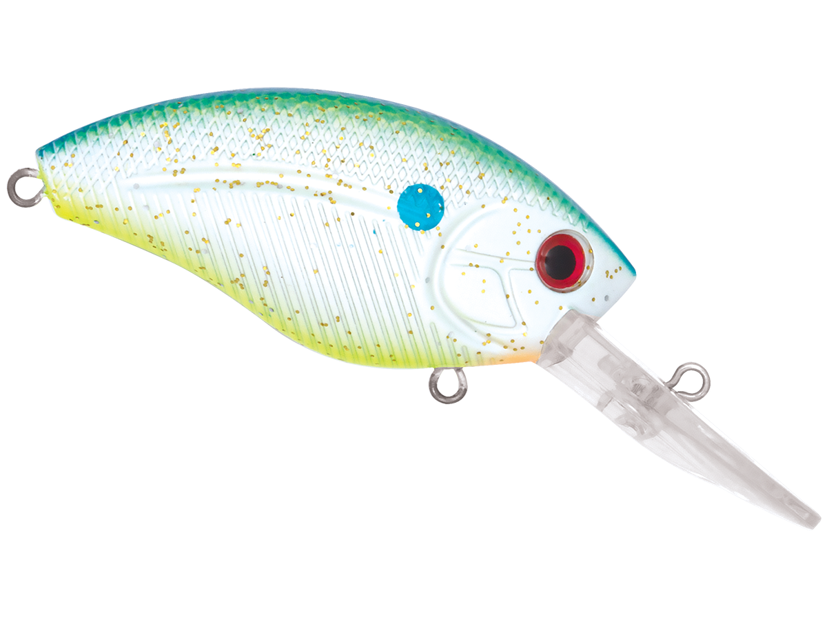 Livingston Lures Howeller DMC Plus (EBS MultiTouch)