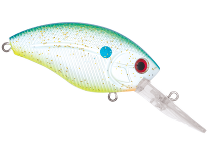 Livingston Lures Howeller DMC Plus (EBS MultiTouch)