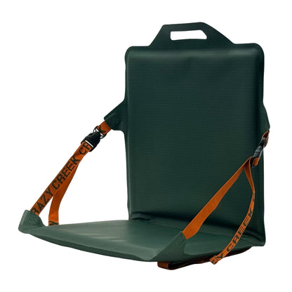 Crazy Creek Canoe IV - Canoe Chair