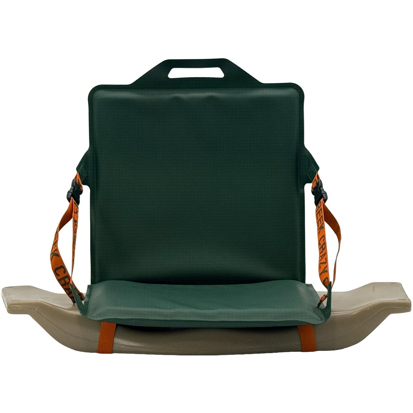Crazy Creek Canoe IV - Canoe Chair